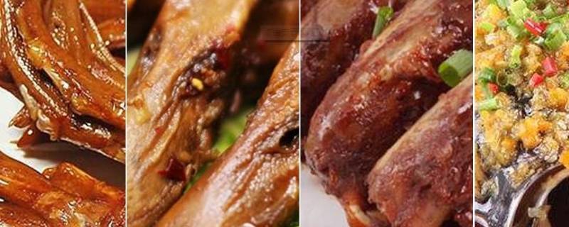 衢州美食 衢州美食排行榜前十名