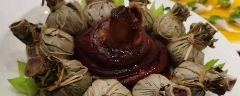 湖州美食（湖州美食排行榜前十名）
