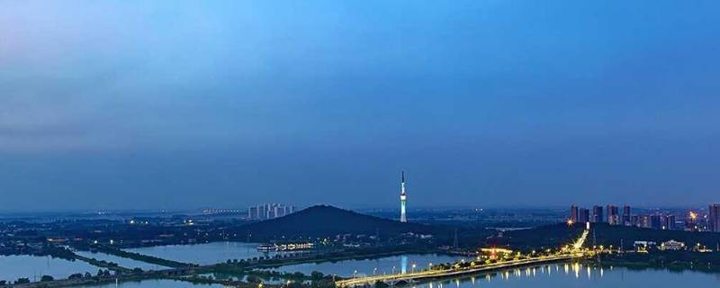 蚌埠由来（蚌埠的历史）