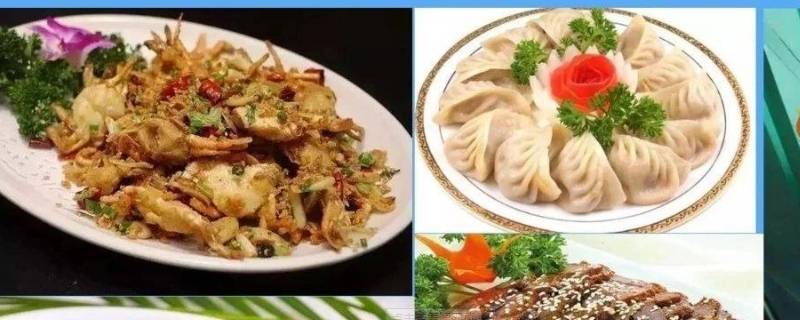临夏美食（临夏美食介绍）
