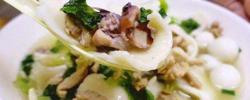 汕尾美食（汕尾美食攻略）