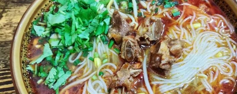 绵阳美食 绵阳美食排行榜前十名