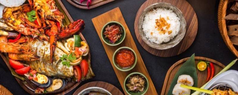 三亚美食（三亚美食图片）