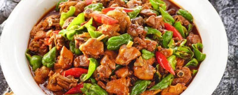 东营美食（东营美食排行榜）