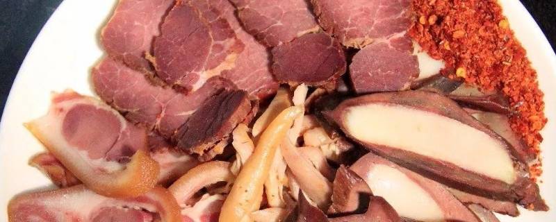 德阳美食 德阳美食推荐排行