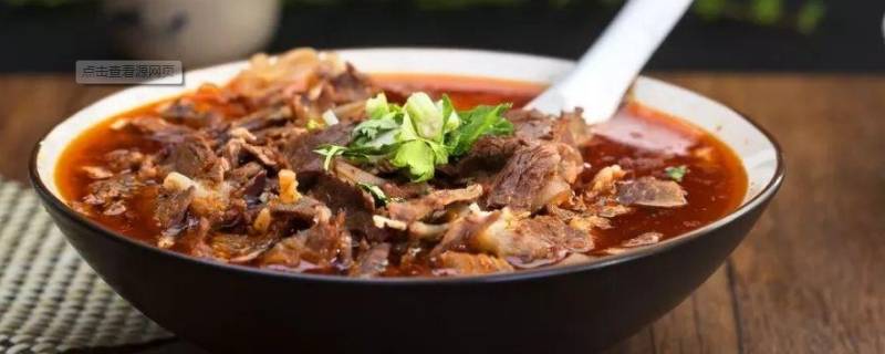 邛崃美食（邛崃美食排行）