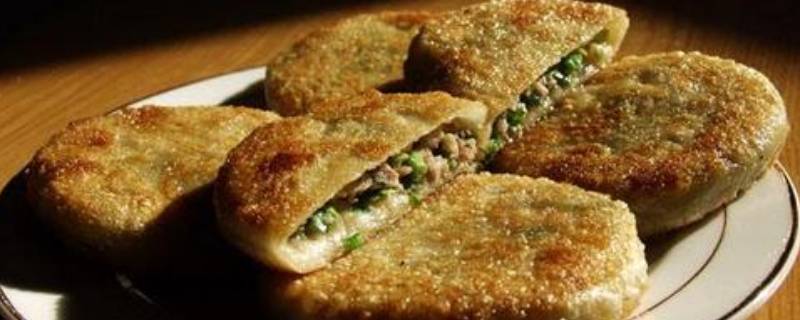 鞍山美食（鞍山美食攻略）