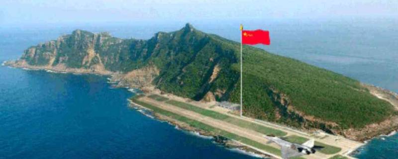 钓鱼岛有人居住吗（钓鱼岛上是否有人居住）