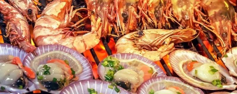 青岛美食 青岛美食排行榜前十名