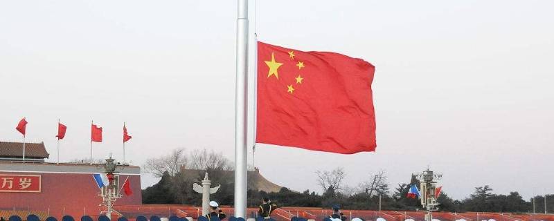 北京升国旗是每天都有吗几点开始 北京升国旗每天几点钟