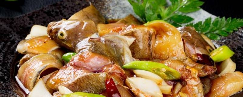 大连美食（大连美食特色）