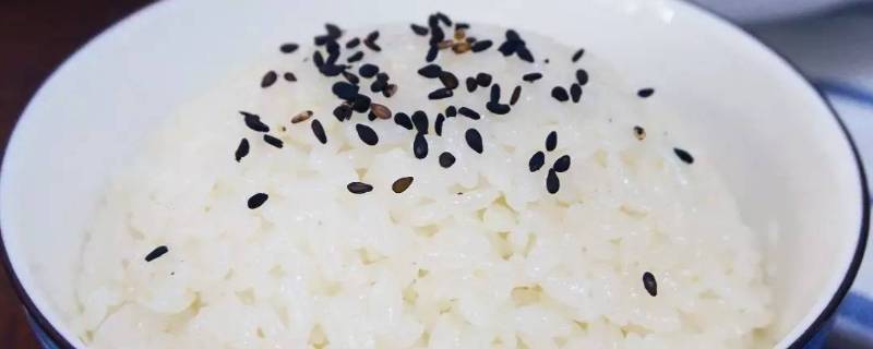焖米饭需要多久（焖米饭需要多久?）
