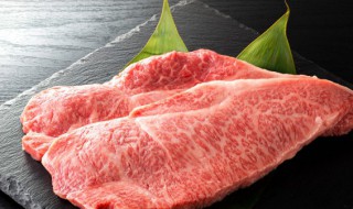 牛隔山肉是哪个部位 牛的隔山肉是哪个部位