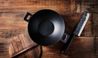 麦饭石锅首次使用保养 首次使用麦饭石锅具怎样保养