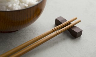 原木筷子首次使用如何保养（原木筷子第一次如何保养）