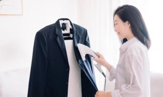 熨烫完的衣服可以马上穿吗（熨烫完的衣服可以马上穿吗女生）