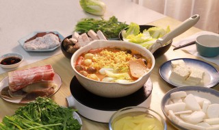 天热了买点什么食物放家里 天热了买点什么食物放家里好