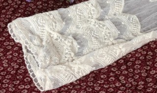 雪纺勾丝了怎么办（雪纺衫勾丝后怎么恢复）