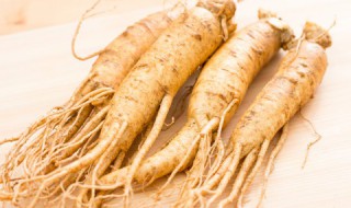 人参需要放冰箱吗(人参需要放冰箱吗夏天)