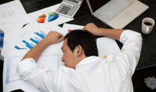 工作有烦心事怎么调整 工作有烦心事怎么调整情绪