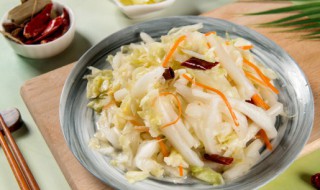 温的菜能直接放冰箱吗（温的菜能直接放冰箱吗冬天）