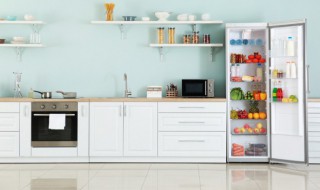 富贵竹能放冰箱上面吗（富贵竹能放冰箱上面吗?）