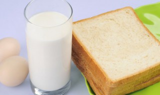 切片面包可以放冰箱吗 切片面包可以冷藏吗