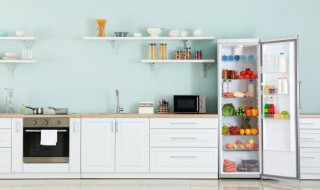 热的汤可以放冰箱吗（太热的汤可以放冰箱吗）