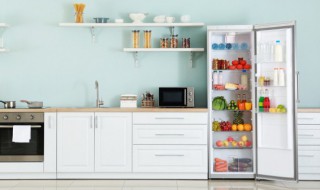 塑料袋放冰箱有危害吗 塑料袋放冰箱安全吗