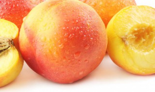 桃子能放冰箱冷冻吗 桃子能放冰箱冷冻吗能放多久