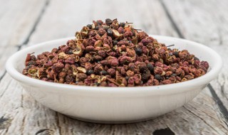新鲜花椒可以放冰箱吗 新鲜花椒可以放冰箱吗多久