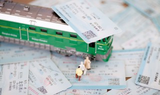 高铁和火车怎么区分 买票高铁和火车怎么区分
