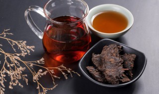 普洱能放冰箱吗（普洱能放冰箱吗冬天）