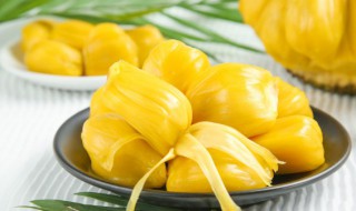菠萝蜜放冰箱吗（菠萝蜜用放冰箱吗）
