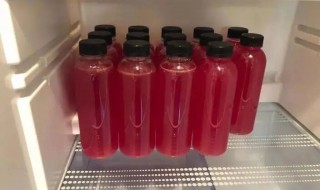 酵素可以放冰箱吗（做好的酵素一定要放冰箱吗?）