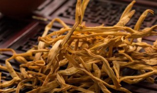 干黄花菜煮多久才能用（干黄花菜煮多久才能用凉水）