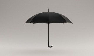 雨伞黑胶是薄还是厚一点好 雨伞黑胶是薄还是厚一点好呢
