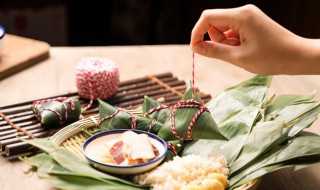 粽子叶煮多久才能用（粽子叶煮多久可以用）