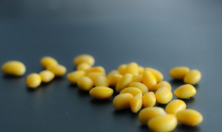 黄豆泡多久才能用高压锅煮（泡好的黄豆用高压锅煮多长时间）