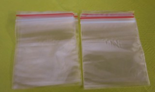 自封袋怎么快速打开 自封袋怎么快速打开盖子