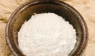 小苏打是什么是酵母吗（酵母是苏打吗?）
