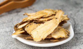 当归可以放冰箱吗 当归可以放冰箱吗多久