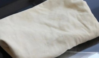 鹿皮巾脏了怎么清洗 鹿皮巾脏了怎么清洗视频